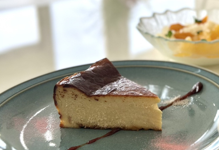 ▼チーズケーキ